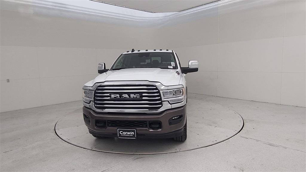 new 2024 Ram 2500 car, priced at $89,051