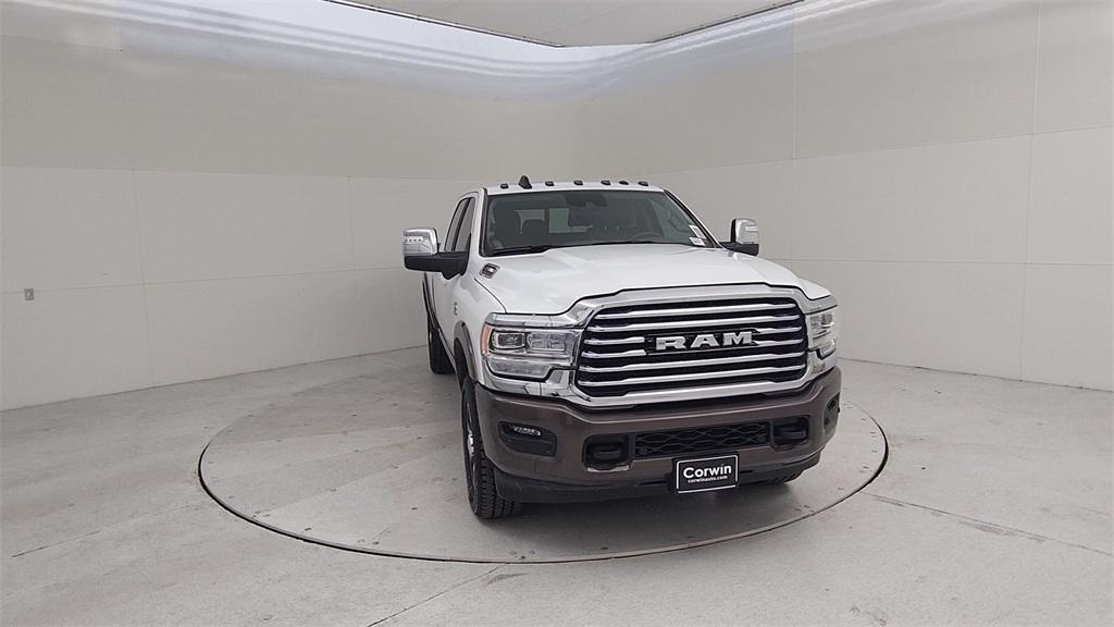 new 2024 Ram 2500 car, priced at $89,051