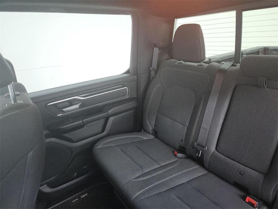 used 2019 Ram 1500 car, priced at $31,883