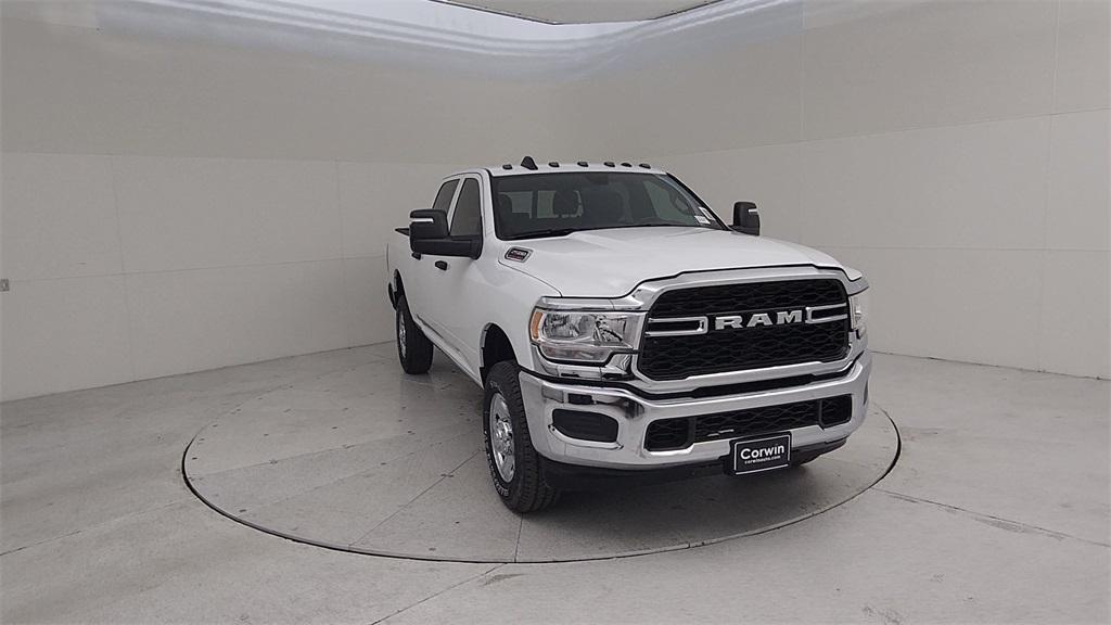 new 2024 Ram 2500 car, priced at $52,410