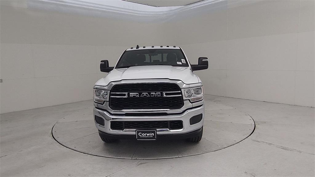 new 2024 Ram 2500 car, priced at $52,410