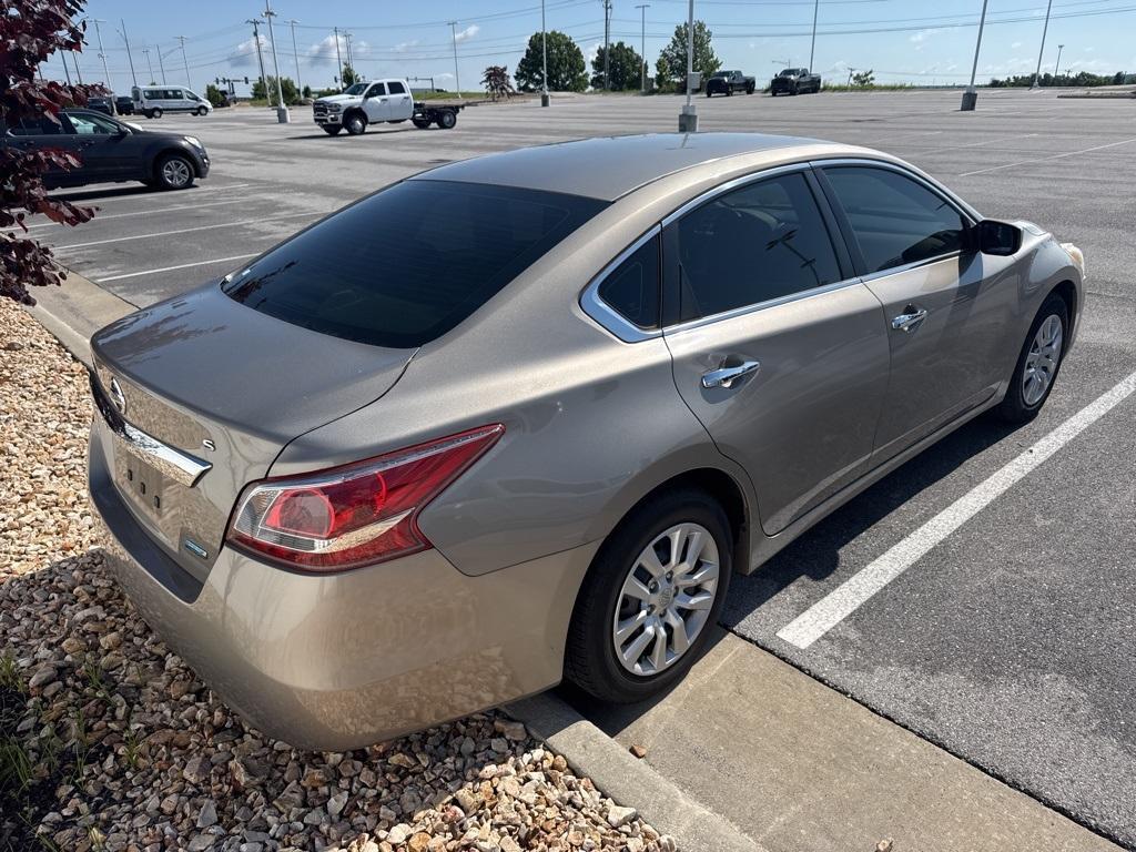 used 2013 Nissan Altima car, priced at $8,995
