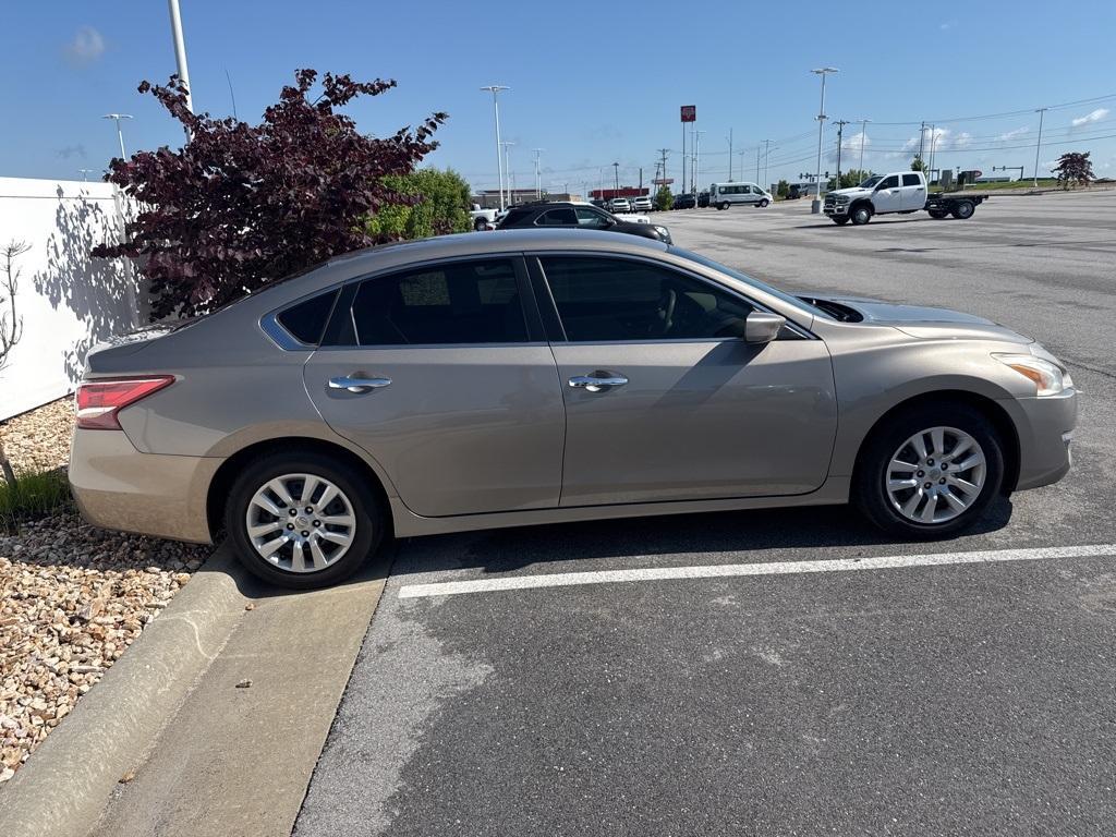 used 2013 Nissan Altima car, priced at $8,995