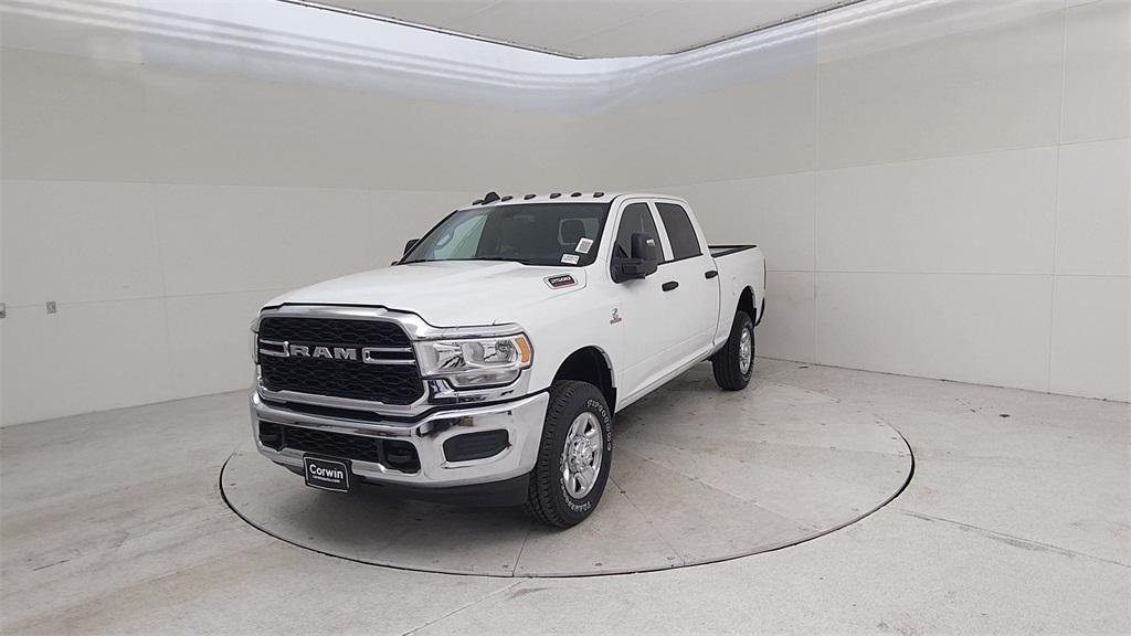 new 2024 Ram 2500 car, priced at $59,754