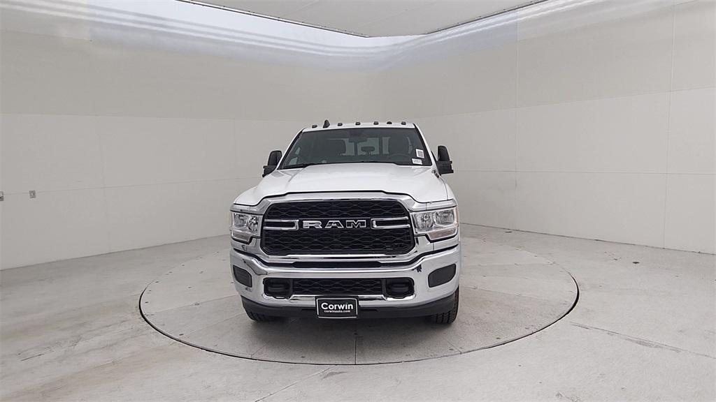 new 2024 Ram 2500 car, priced at $59,754