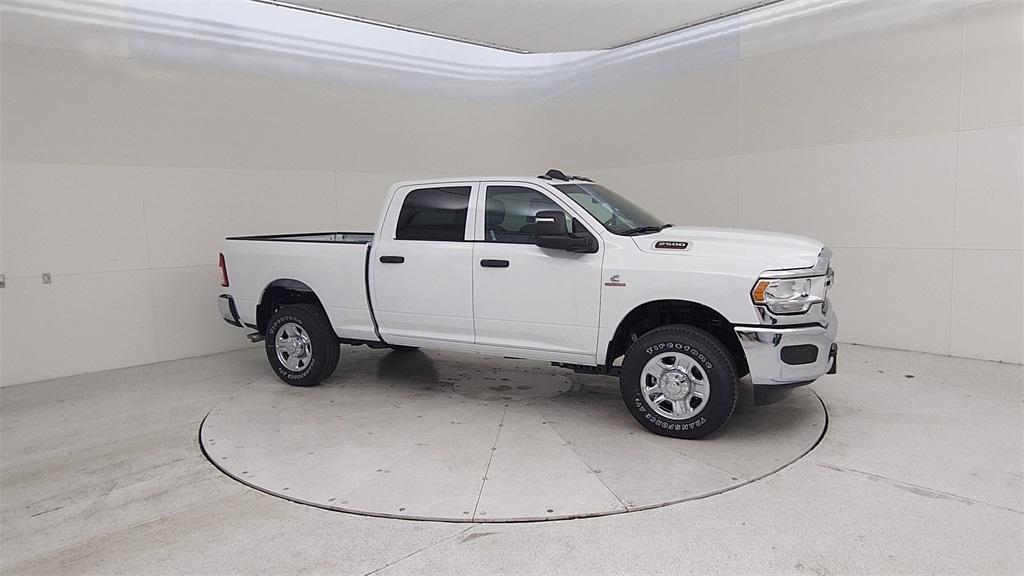 new 2024 Ram 2500 car, priced at $59,754