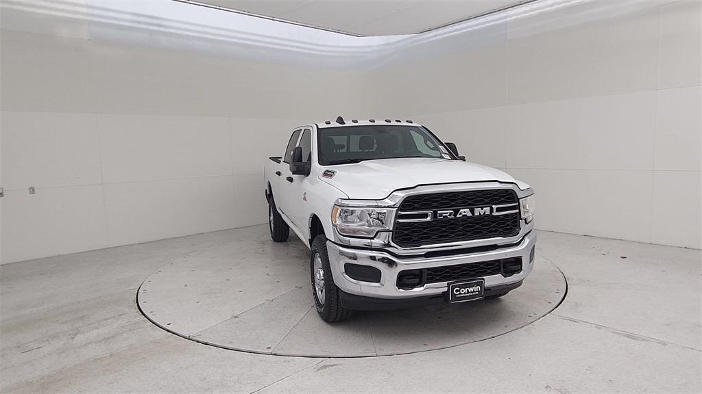 new 2024 Ram 2500 car, priced at $59,754