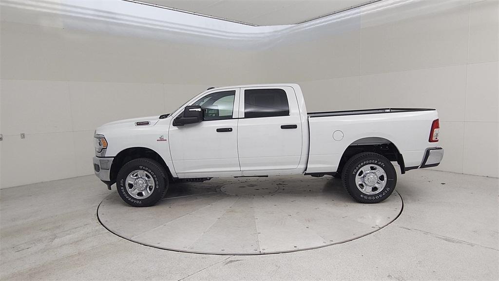 new 2024 Ram 2500 car, priced at $59,754