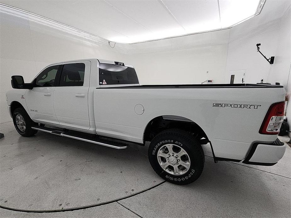 new 2024 Ram 3500 car, priced at $69,892