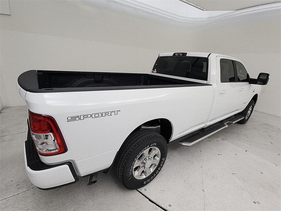 new 2024 Ram 3500 car, priced at $69,892