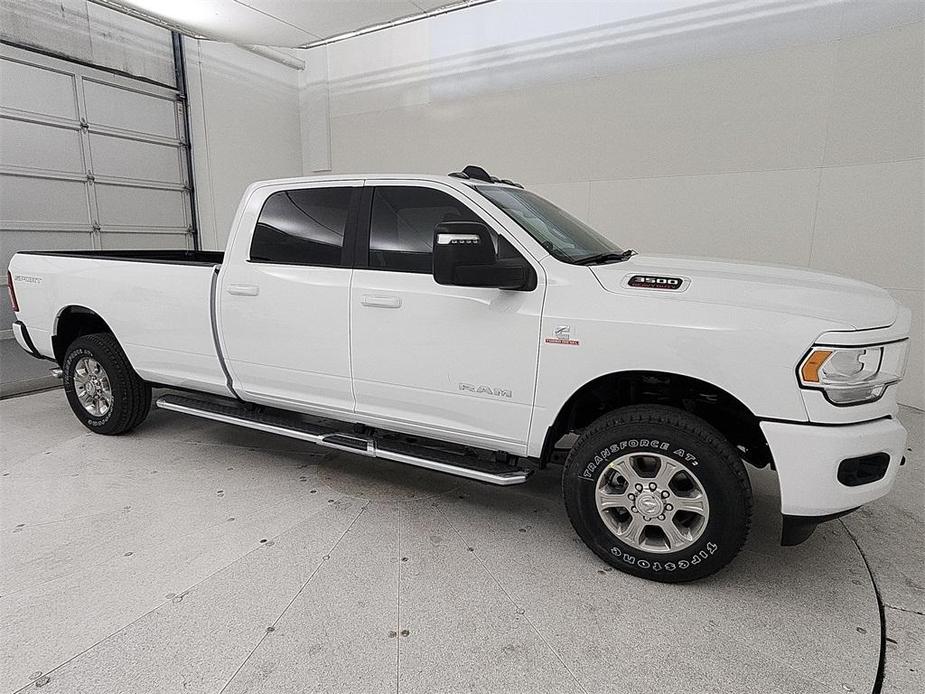 new 2024 Ram 3500 car, priced at $69,892