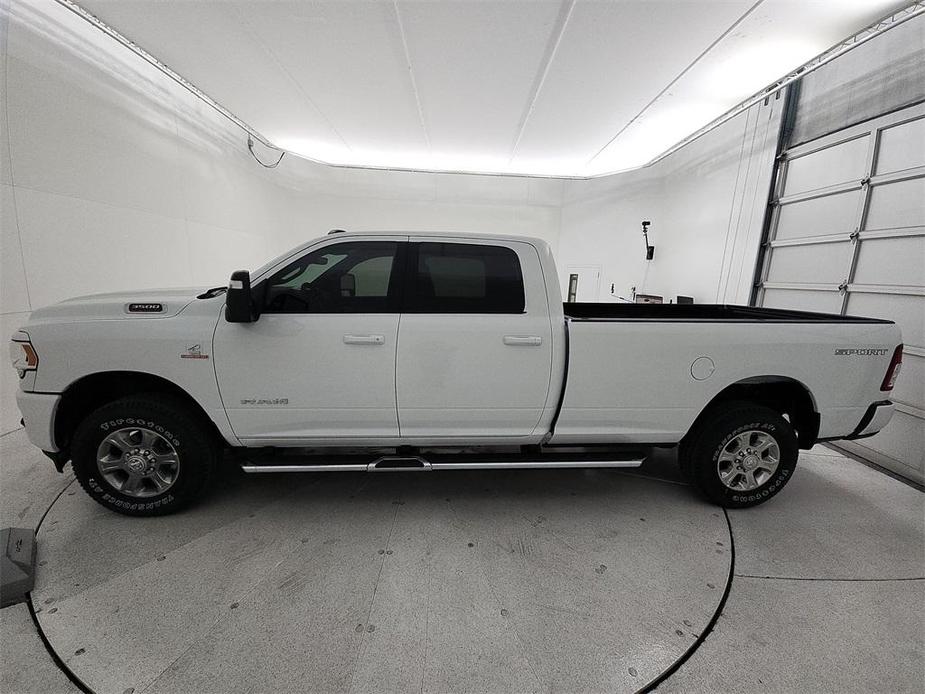 new 2024 Ram 3500 car, priced at $69,892