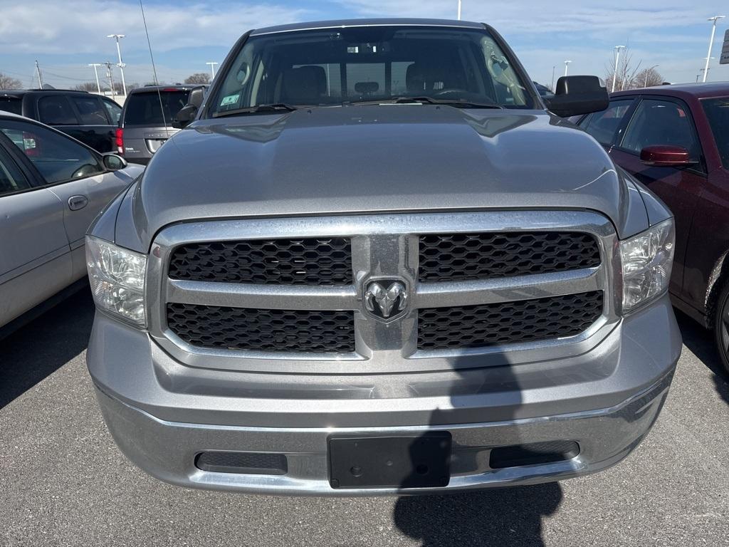 used 2022 Ram 1500 Classic car, priced at $27,470