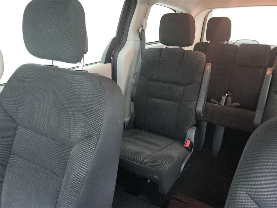 used 2020 Dodge Grand Caravan car, priced at $22,500