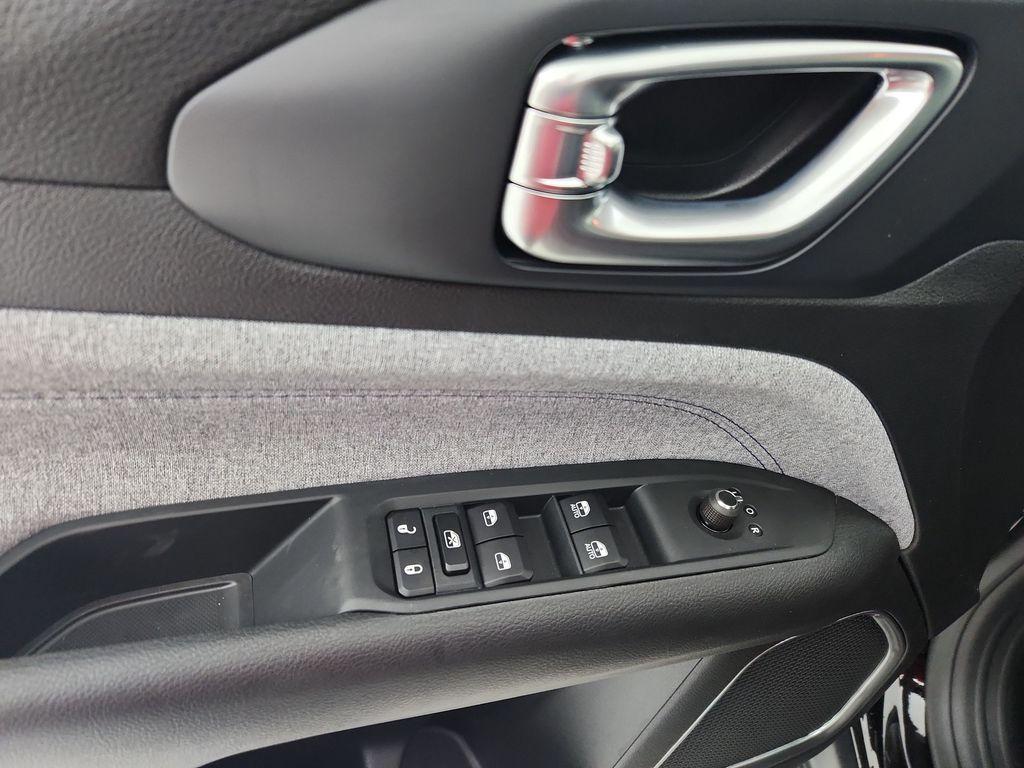 new 2026 Jeep Compass car, priced at $30,197