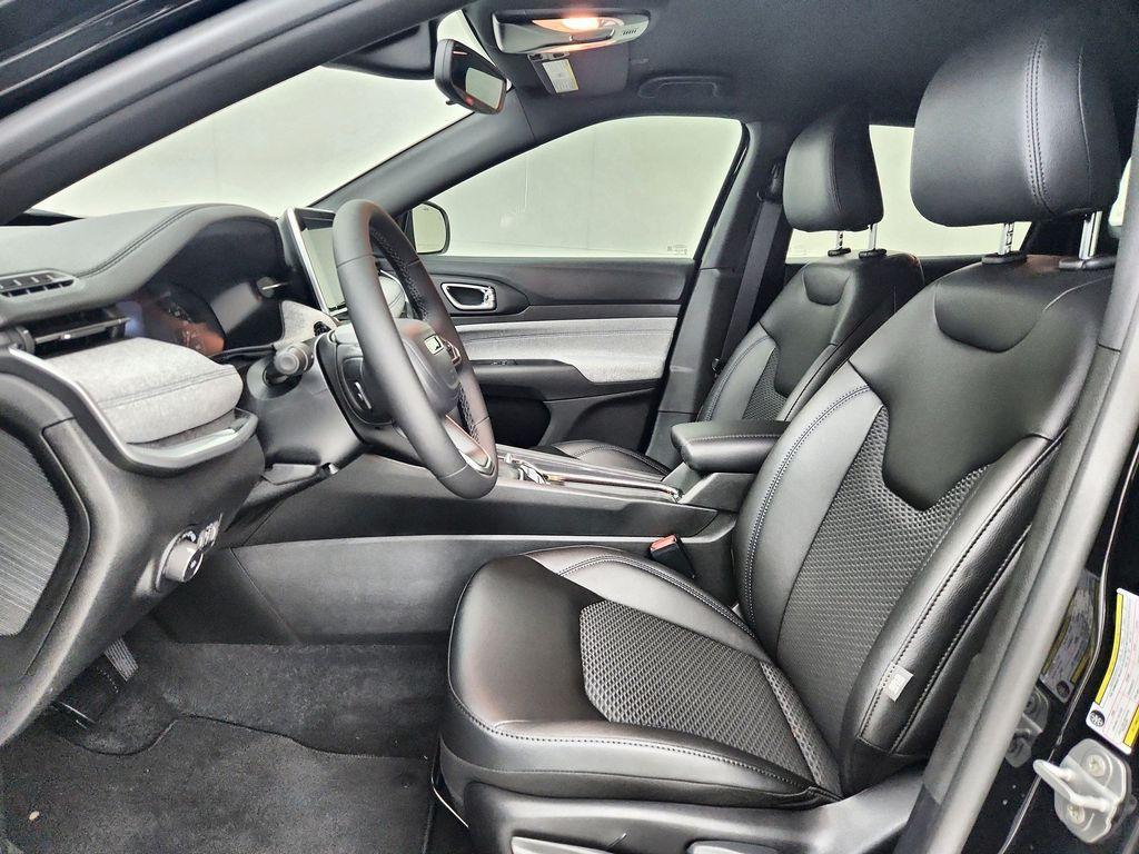 new 2026 Jeep Compass car, priced at $30,197