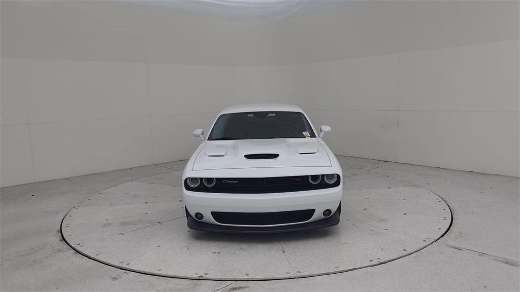 used 2022 Dodge Challenger car, priced at $41,000