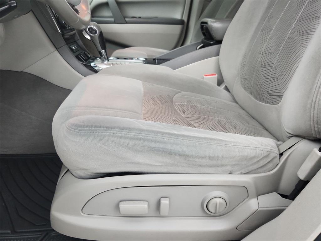 used 2017 Buick Enclave car, priced at $12,995