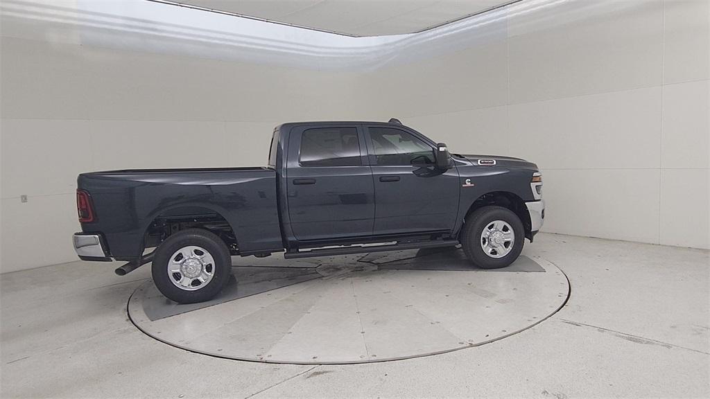 new 2025 Ram 2500 car, priced at $67,008