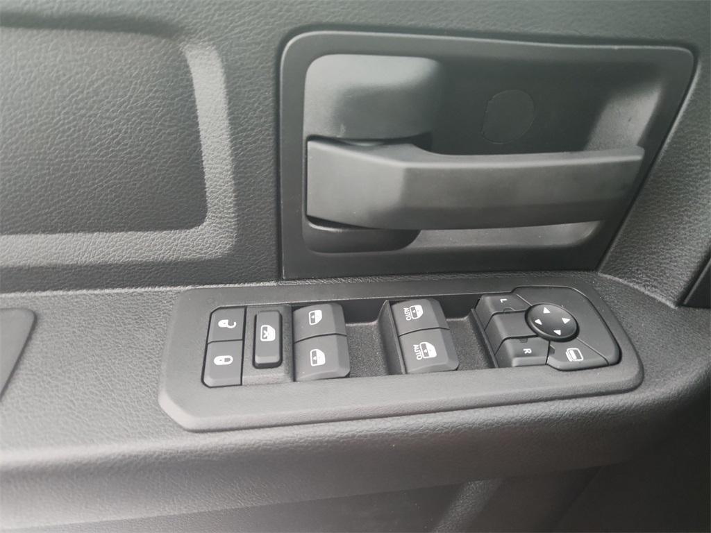 new 2025 Ram 2500 car, priced at $67,008