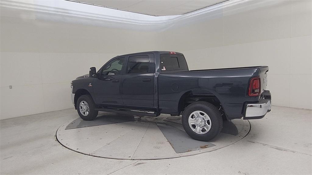 new 2025 Ram 2500 car, priced at $67,008