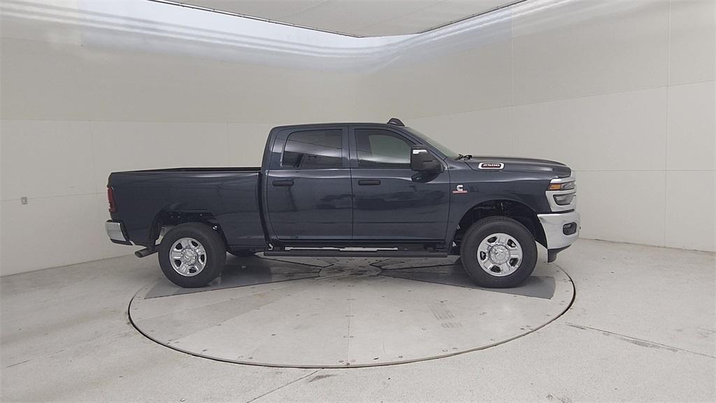 new 2025 Ram 2500 car, priced at $67,008