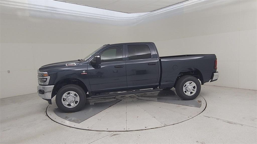 new 2025 Ram 2500 car, priced at $67,008