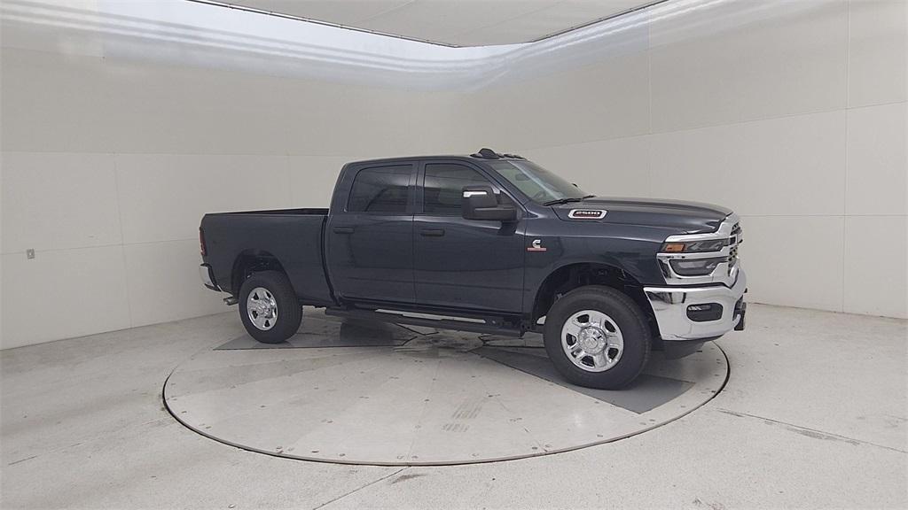 new 2025 Ram 2500 car, priced at $67,008