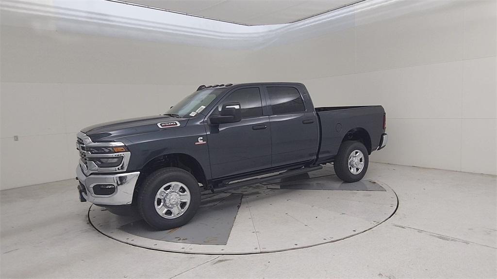 new 2025 Ram 2500 car, priced at $67,008
