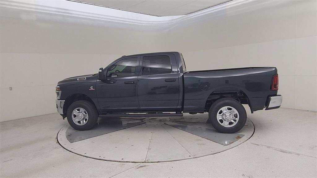 new 2025 Ram 2500 car, priced at $67,008