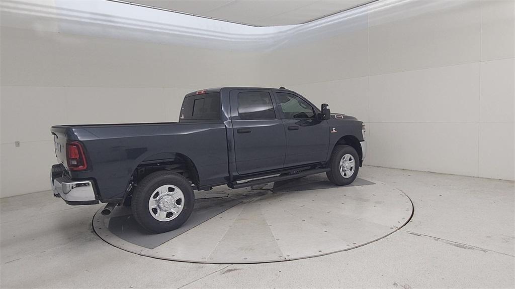 new 2025 Ram 2500 car, priced at $67,008