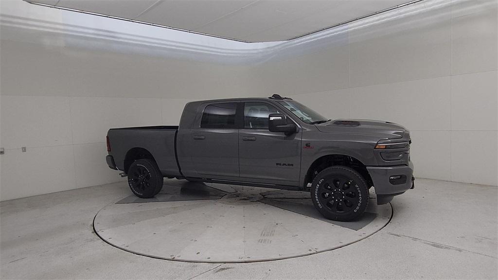 new 2025 Ram 2500 car, priced at $86,056