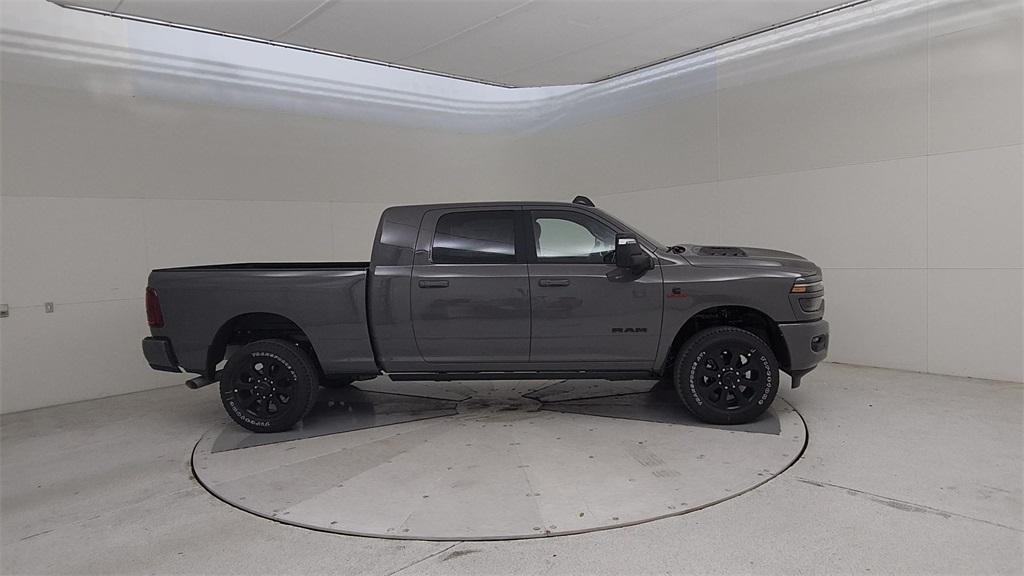 new 2025 Ram 2500 car, priced at $86,056