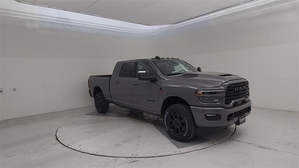 new 2025 Ram 2500 car, priced at $86,056