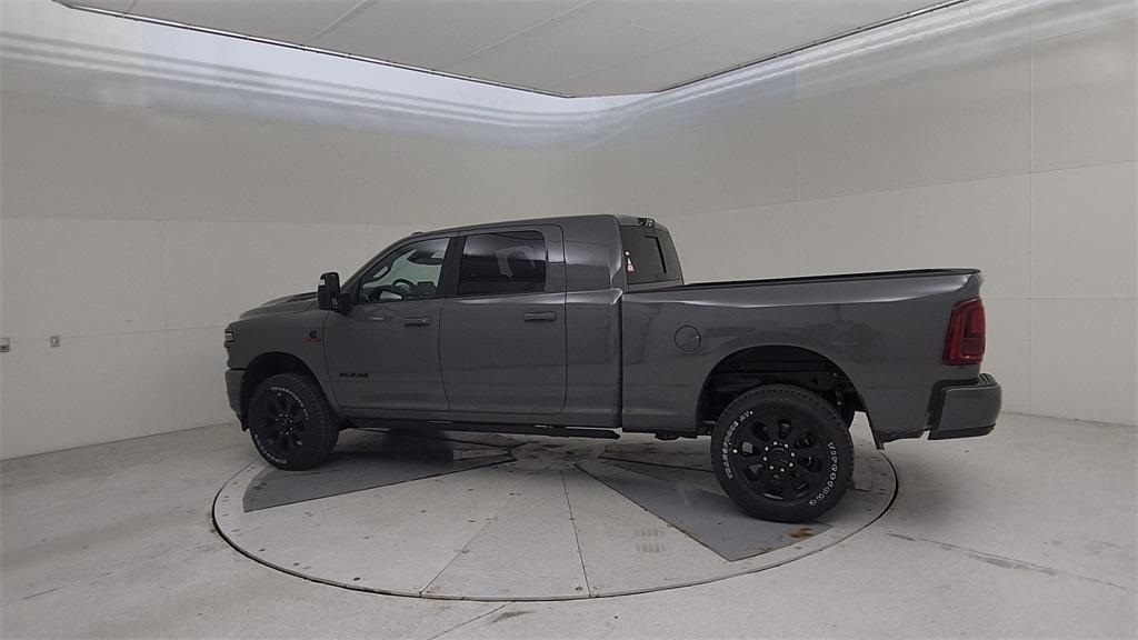 new 2025 Ram 2500 car, priced at $86,056