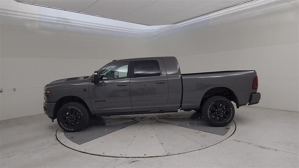new 2025 Ram 2500 car, priced at $86,056