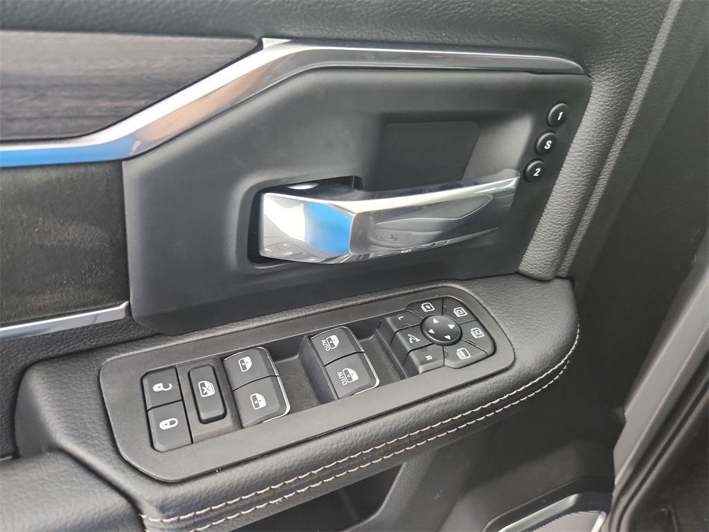 new 2025 Ram 2500 car, priced at $86,056