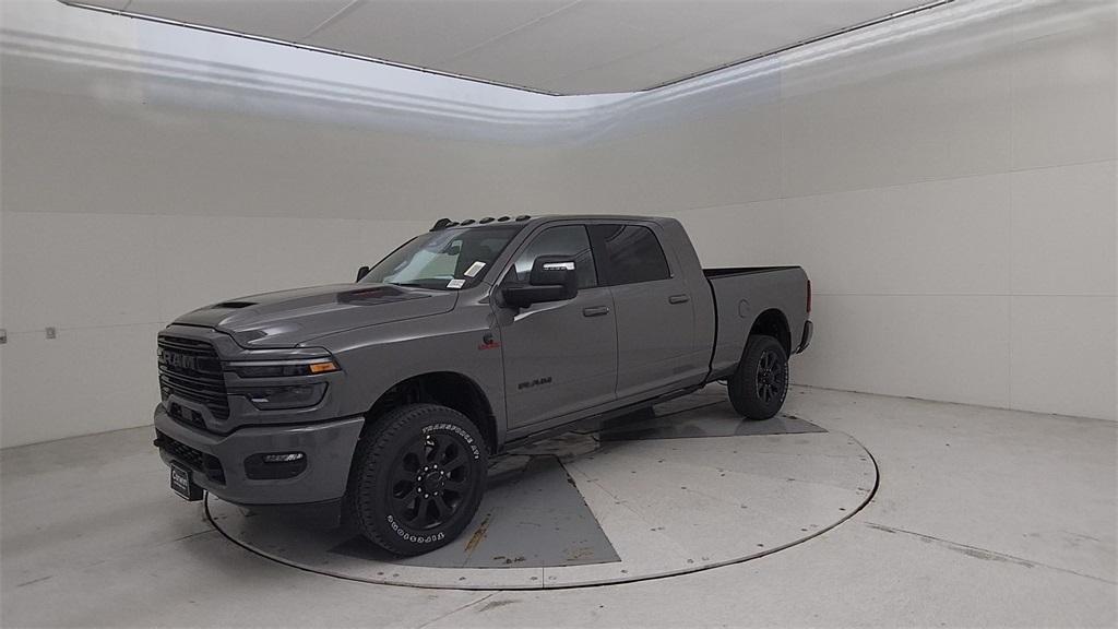 new 2025 Ram 2500 car, priced at $86,056