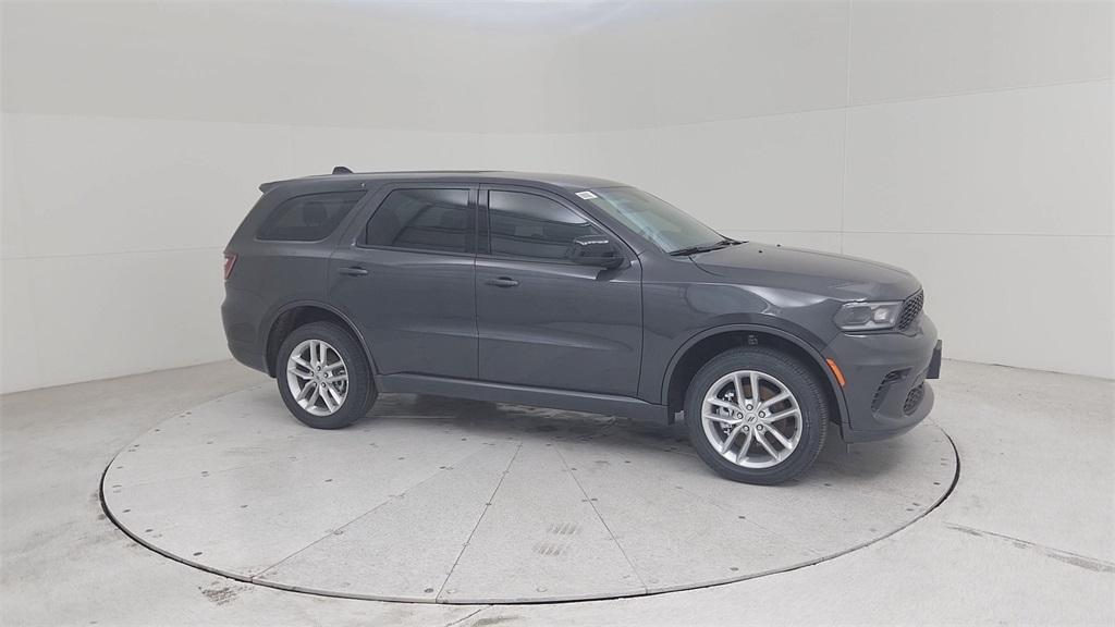 new 2025 Dodge Durango car, priced at $40,699