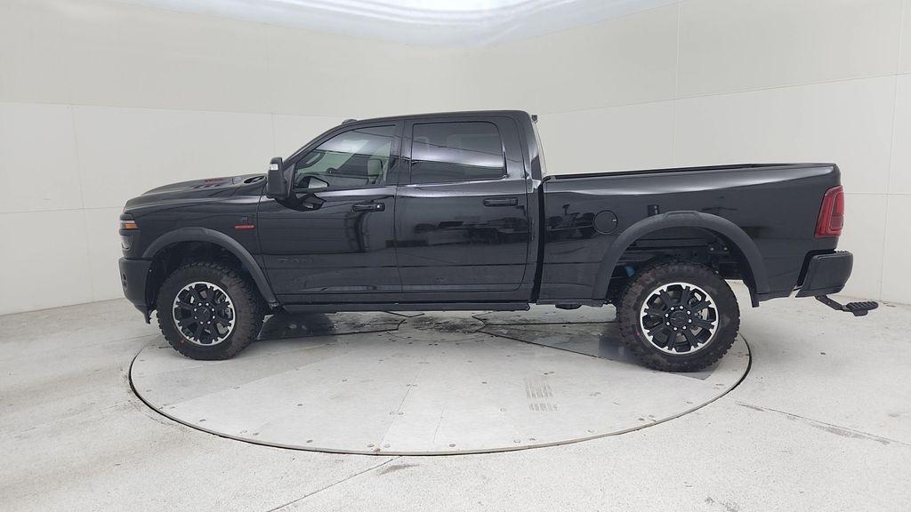 new 2026 Ram 2500 car, priced at $89,769