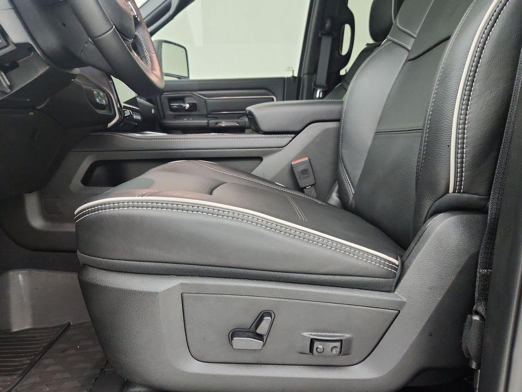 new 2026 Ram 2500 car, priced at $89,769