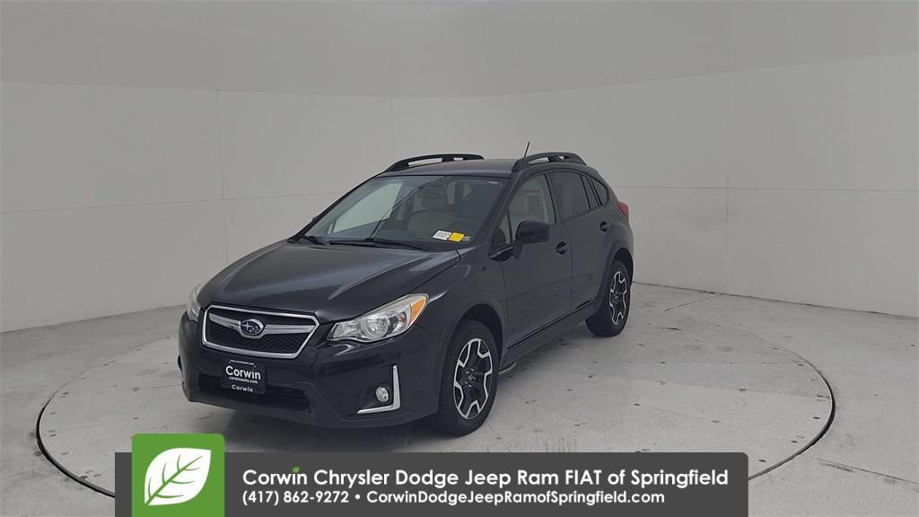 used 2016 Subaru Crosstrek car, priced at $17,400