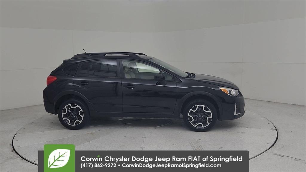 used 2016 Subaru Crosstrek car, priced at $17,400