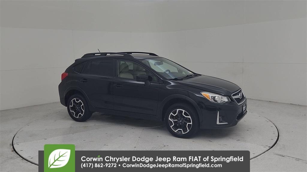 used 2016 Subaru Crosstrek car, priced at $17,400