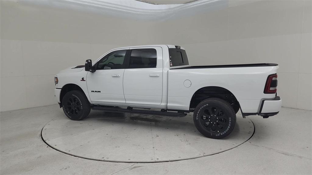 new 2024 Ram 2500 car, priced at $76,185