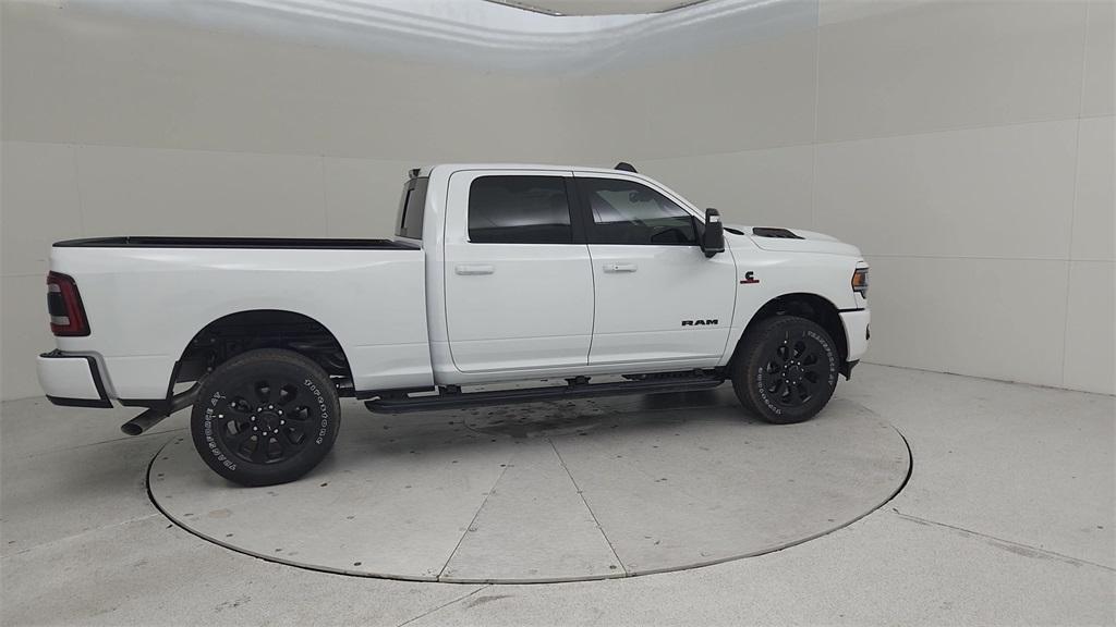 new 2024 Ram 2500 car, priced at $76,185