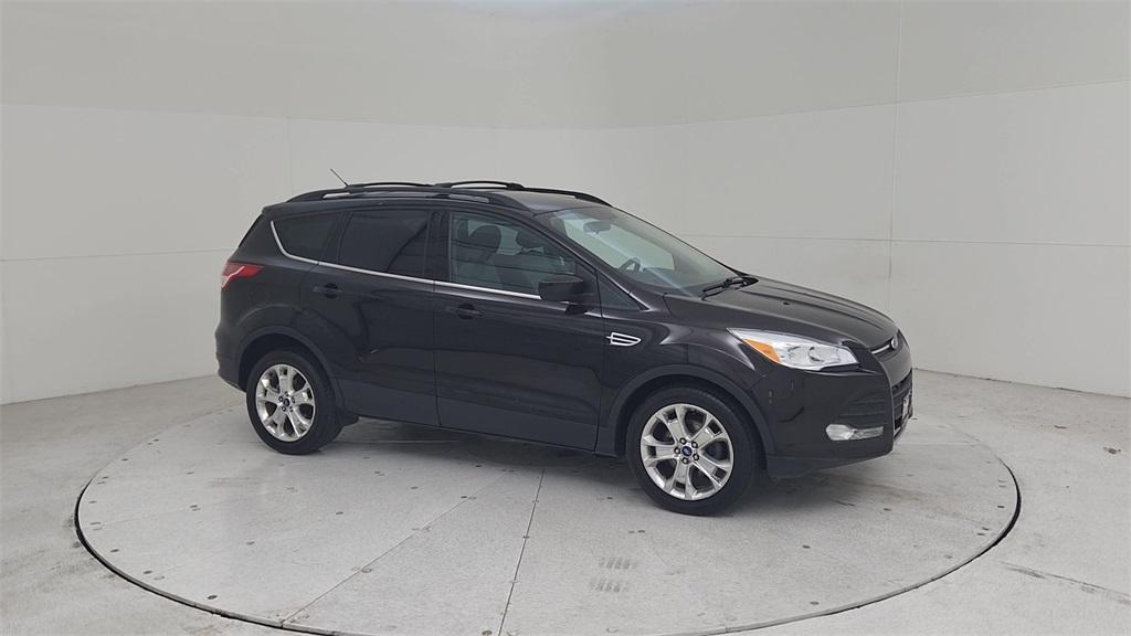 used 2013 Ford Escape car, priced at $9,500