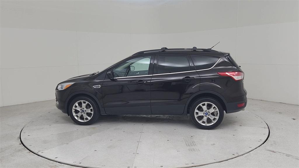 used 2013 Ford Escape car, priced at $9,500