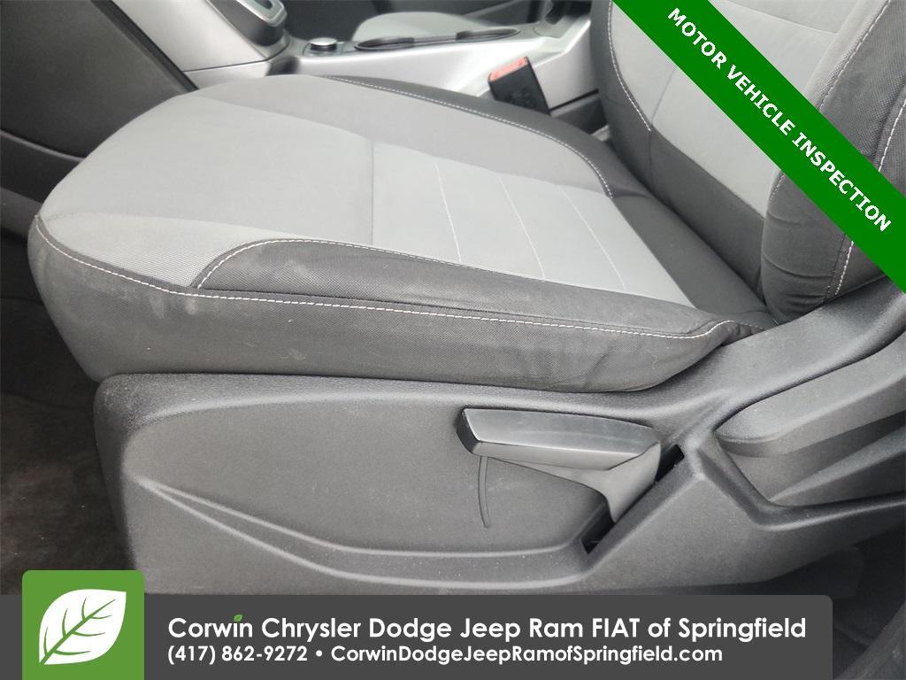 used 2013 Ford Escape car, priced at $8,500