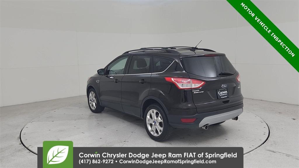 used 2013 Ford Escape car, priced at $8,500